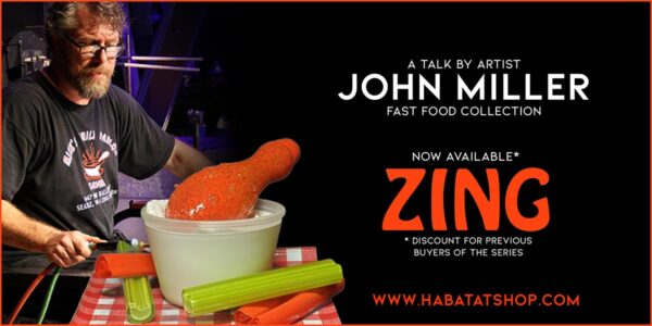 John Miller Zing