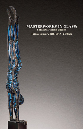 17th MasterWorks Auction - Habatat Galleries