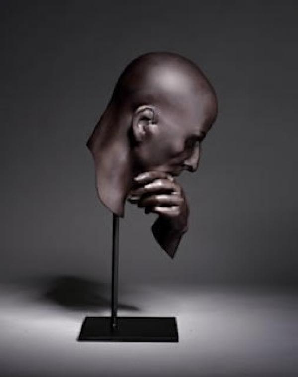 Contemporary Fine Art Glass
