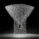Contemporary Fine Art Glass