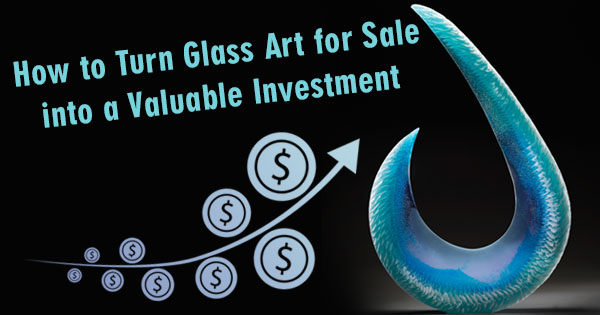 glass art for sale