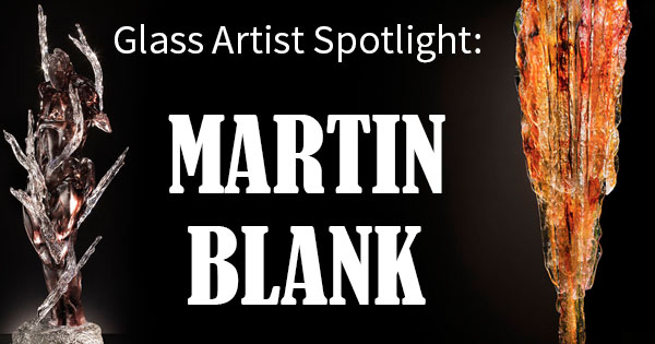 Martin Blank