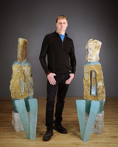 Glass Art Habatat